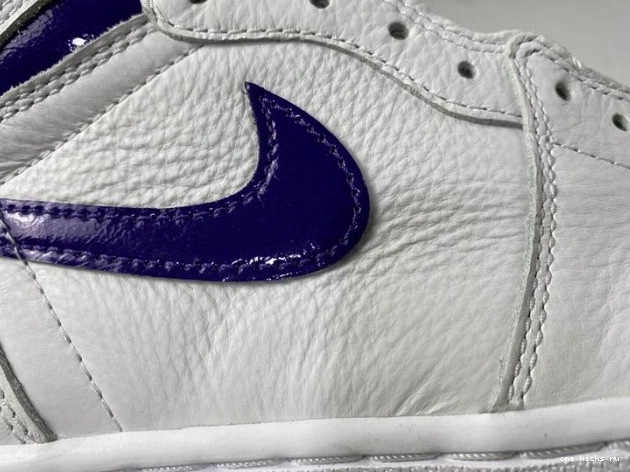 Chep Onekick RETRO HIGH COURT 1 CD0461-151 JORDAN AIR PURPLE 0603